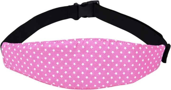 Actual product image ASMI Children's headband