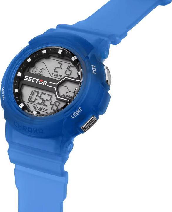 Produktbild Sector EX-39 (Digitaluhr, 44 mm)