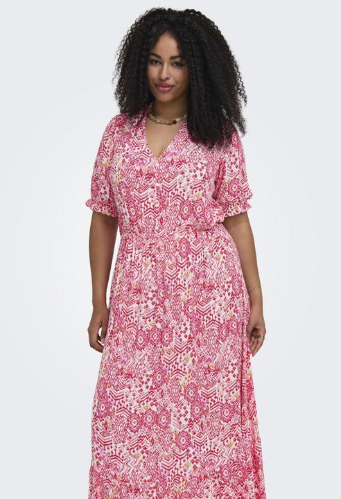 Image du produit Only CARCHIANTI Langes Kleid Kleid (52)