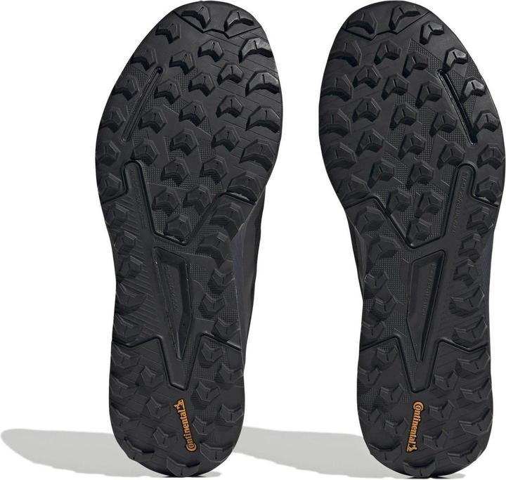 Produktbild adidas Terrex Agravic Flow 2.0 Trail Parley Schuhe (39.5)