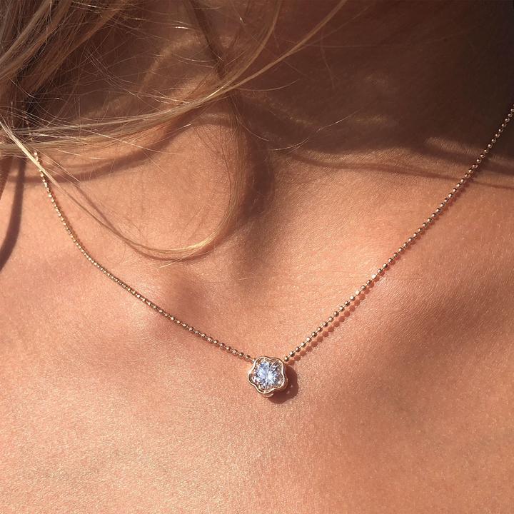 Immagine prodotto Ailoria Désir (Argento)