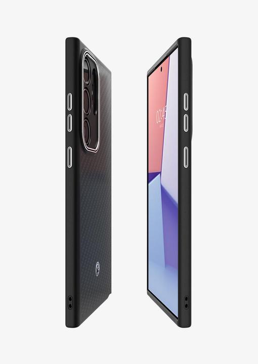 Image du produit Spigen Enzo Aramid (Samsung Galaxy S24 Ultra)