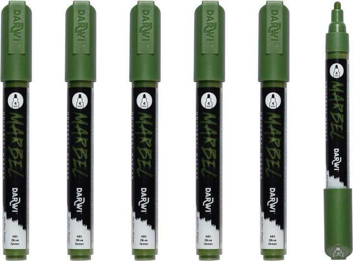 Produktbild Marbel Acrylmarker (1x)