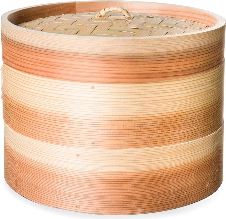 Produktbild Globus Bambus Steamer