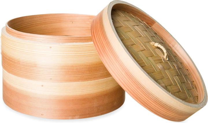 Produktbild Globus Bambus Steamer