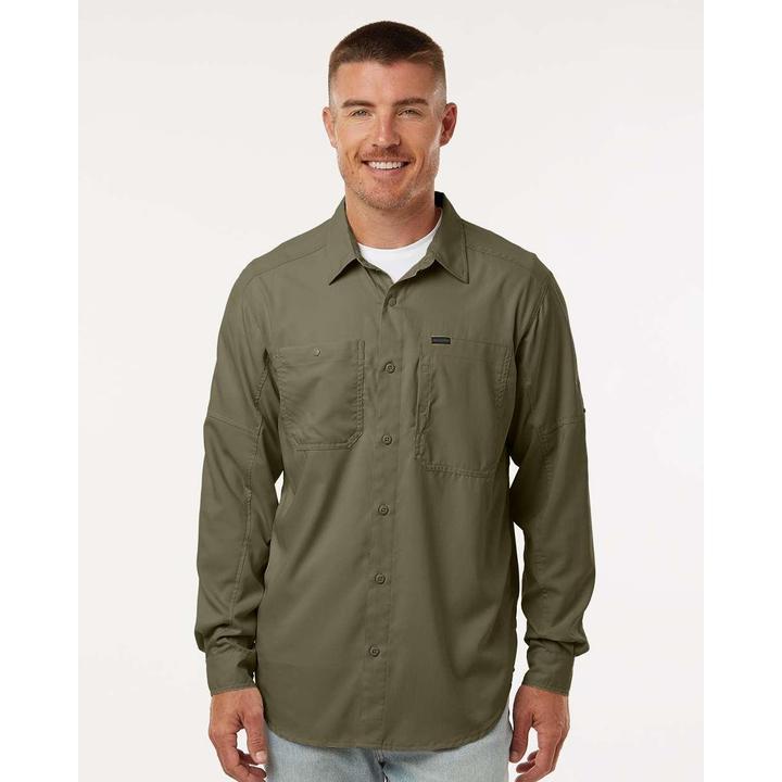 Immagine prodotto Columbia Silver Ridge™ Utility Lite Long Sleeve (L)