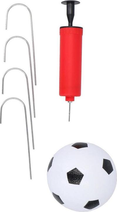 Image du produit Dunlop - Ensemble de but de foot