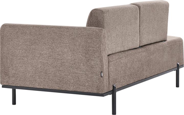 Produktbild Beliani Savasse (Recamiere)