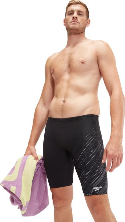 Produktbild Speedo Hyperboom V-Cut Jammer (38)