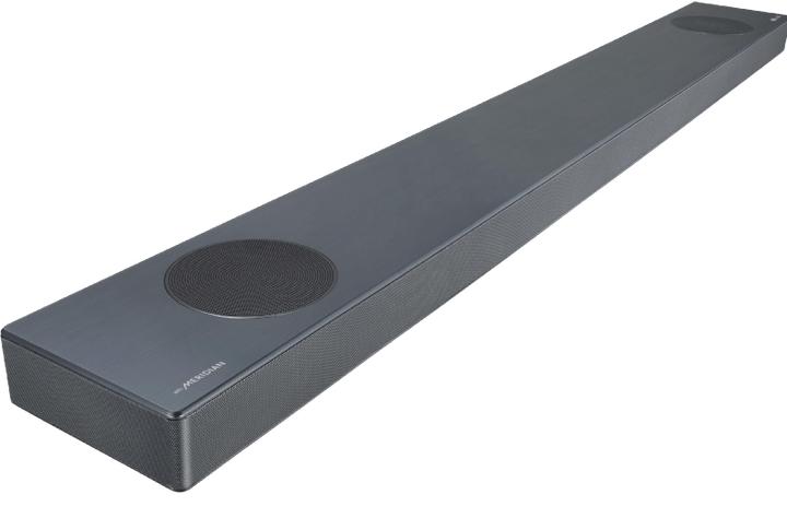 Produktbild LG SL9YG (500 W, 4.1 Kanal)