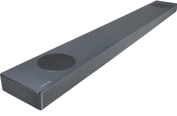 Produktbild LG SL9YG (500 W, 4.1 Kanal)