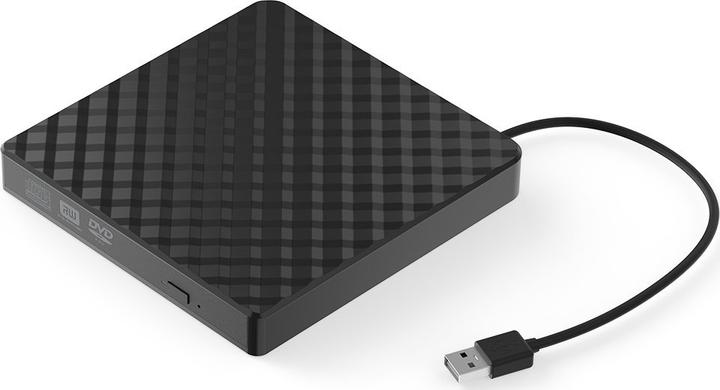 Image du produit Krux lecteur de DVD portable (Lecteur DVD)