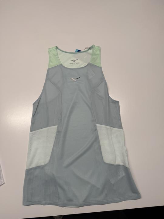 Produktbild Mizuno DryAeroFlow Tee (M)