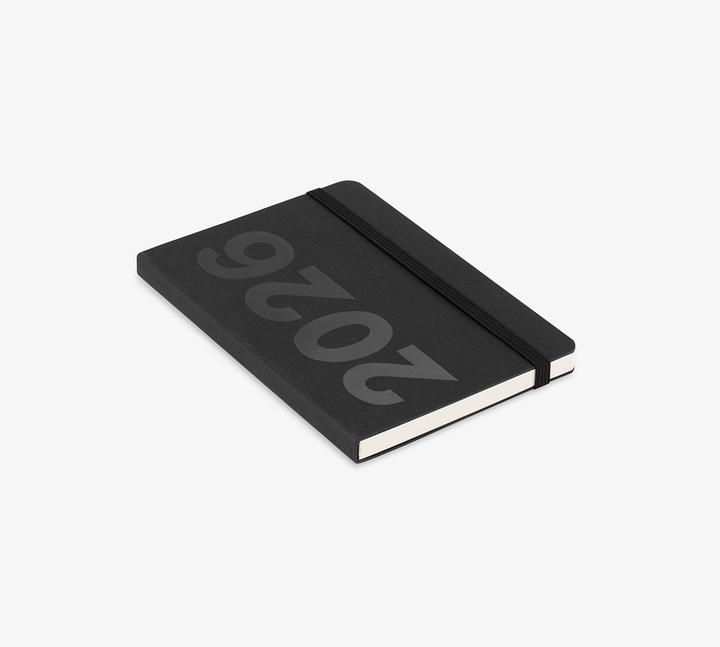Produktbild Ordning&Reda A6-Tagebuch (A6)