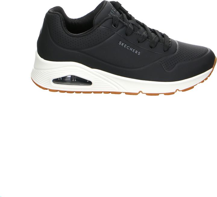 Actual product image Skechers Uno (39)