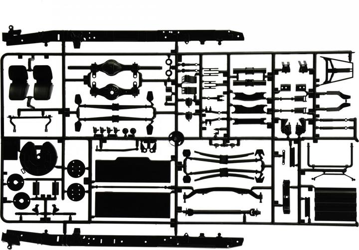 Actual product image 1:24 IVECO Turbostar 190.48 Special