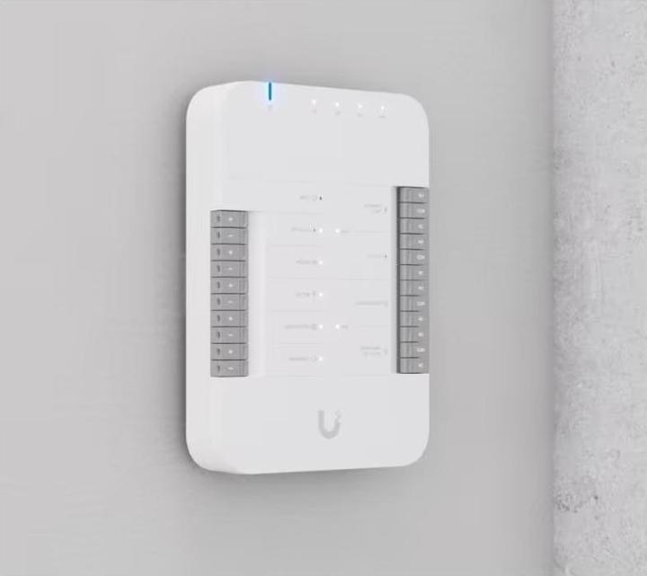 Image du produit Ubiquiti unifi access hub - contrôle d'accès