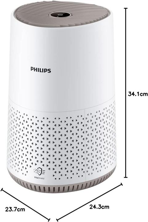 Immagine prodotto Philips AC0650/10 - Pulitore Lynx (44 m²)