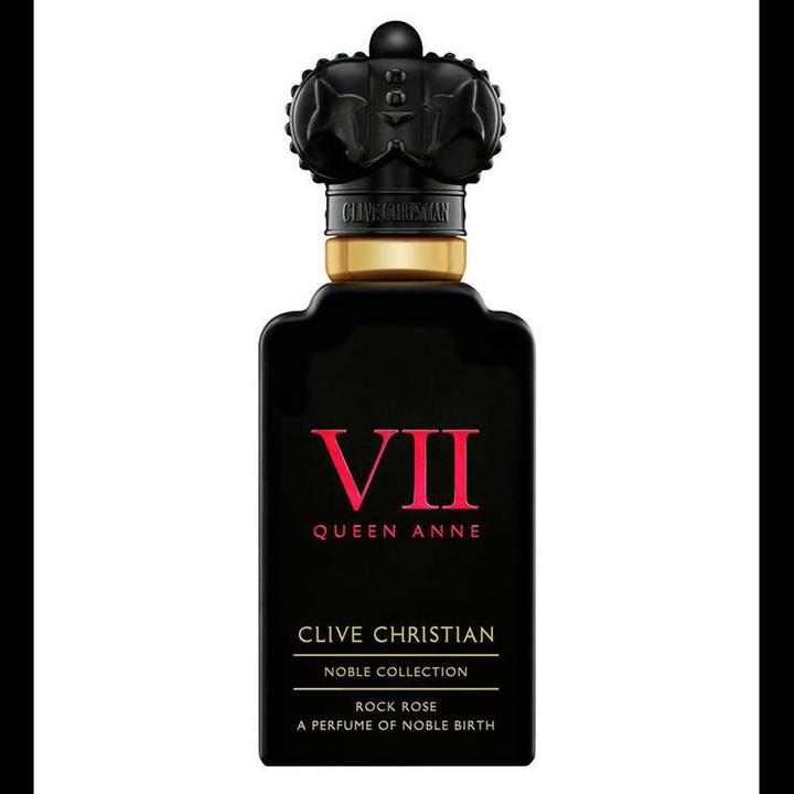 Actual product image Clive Christian Rock Rose Vii Queen Anne 50ml 1.7oz Bnib Sealed - USA Seller (Eau de parfum, 50 ml)