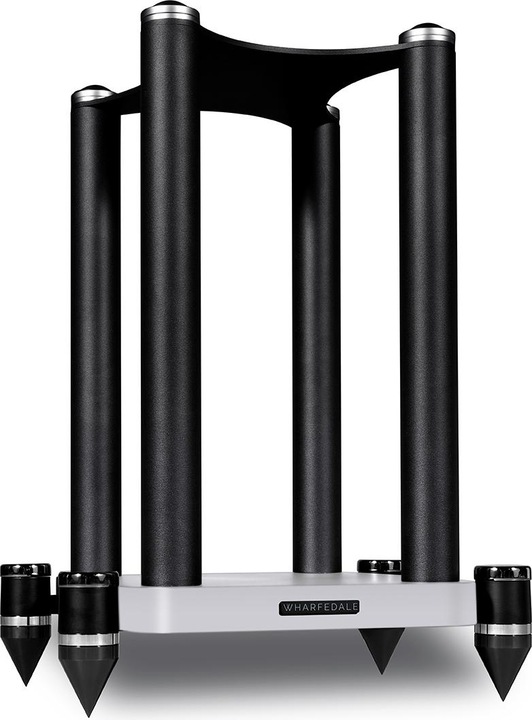 Actual product image Wharfedale Elysian 2 Stand (1 pcs., Stand, Not movable)
