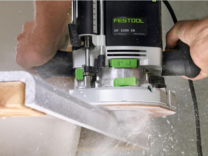 Produktbild Festool OF 2200 EB-Plus