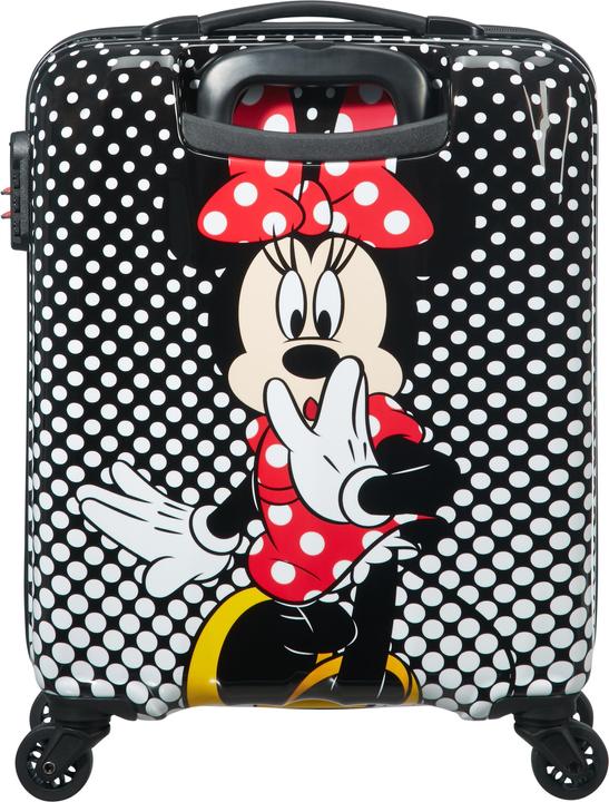 Produktbild American Tourister Disney Legends (36 l)