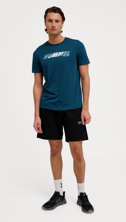 Produktbild hummel Hmlgraphic Bold Logo Tee (L)