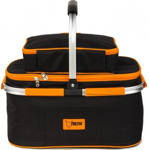 Image du produit Fuxtec Panier de pique-nique PK-KF1000 (PK-KF1000)
