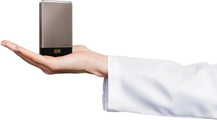 Image du produit Cygnett MagSlim Powerbank (5000 mAh, 10 W, 37 Wh)