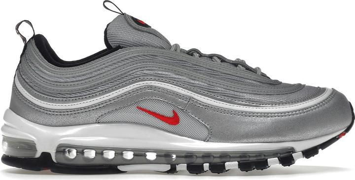 Image du produit Nike Air Max 97 OG Silver Bullet (2022) (42)