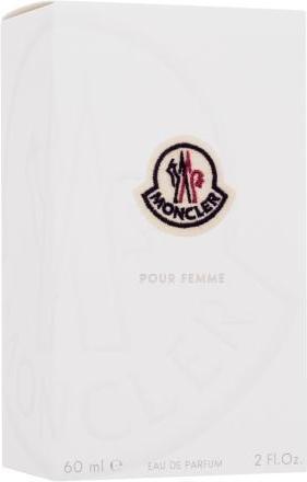 Produktbild Moncler Eau de Parfum (Eau de Parfum, 60 ml)