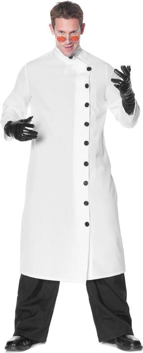 Actual product image Underwraps Psycho Doktor - Kostüm für Fasching und Halloween (XXL)