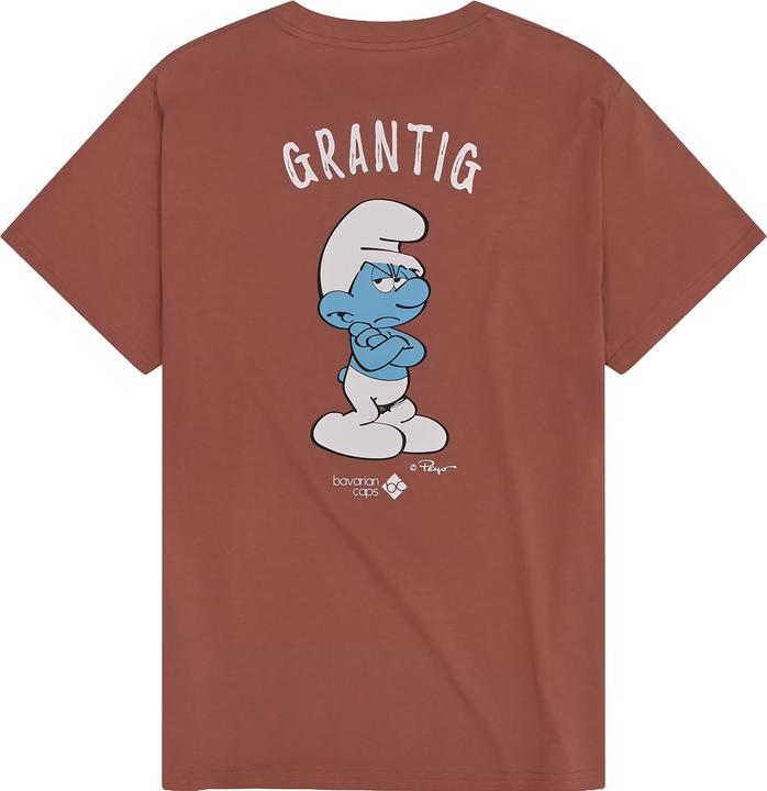 Produktbild Bavarian Caps Grantler Klub: Muffi (M)