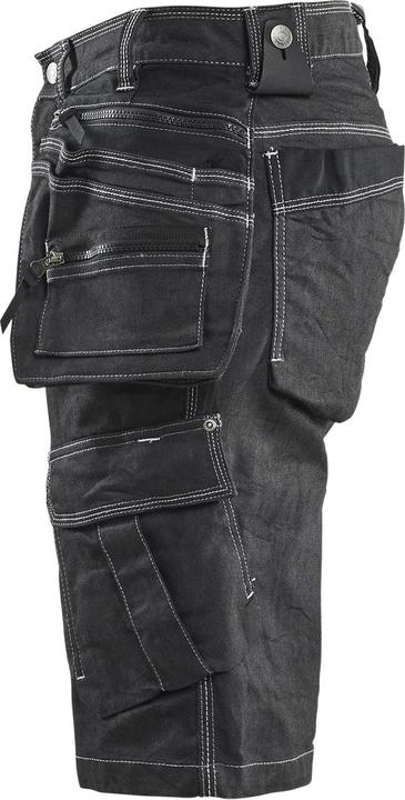 Actual product image Blakläder Craftsman Shorts Stretch X1900 (48)