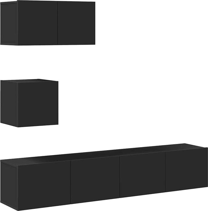 Image du produit vidaXL Leyla (30 x 30 x 30 x 30 cm)