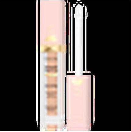 Actual product image Eveline Wonder Match Lumi Brightening Creamy Concealer Spf20 Illuminating Concealer Under The Eyes (Nude Warm)