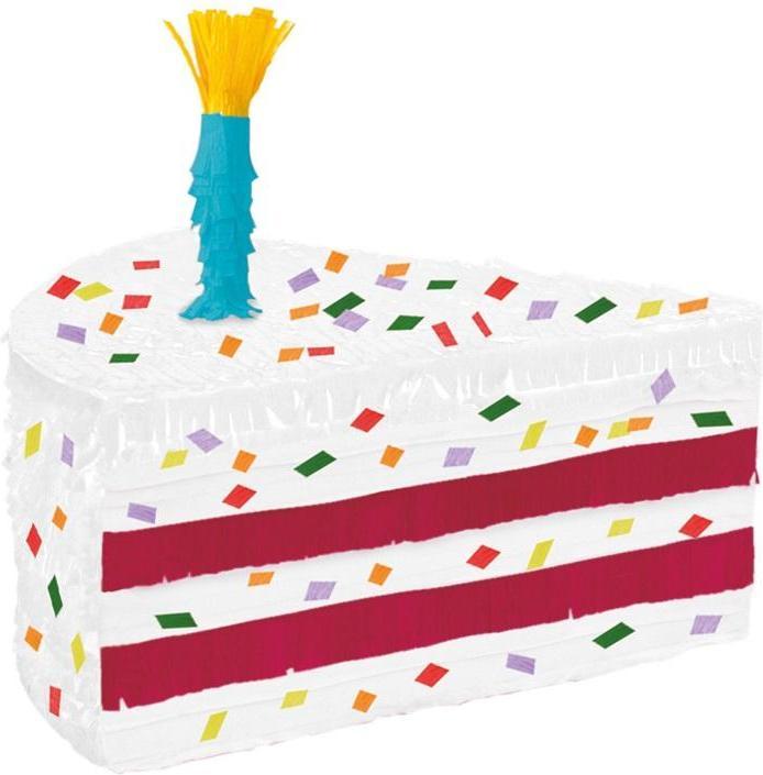 Amscan Piñata My Birthday Party (1 Stück)