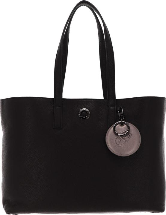 Produktbild Mandarina Duck Handtasche Mellow Leather Shopping Bag FZT24