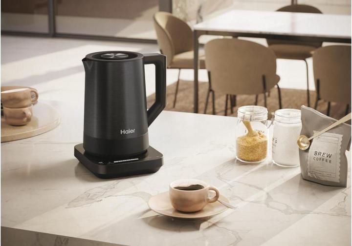 Actual product image Haier Kettle Series 5 (1.70 l)