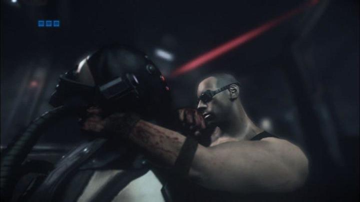 Image du produit Atari The Chronicles of Riddick: Assault on Dark Athena (Xbox 360, EN)