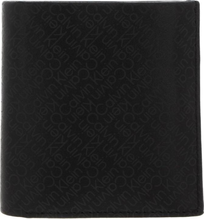 Actual product image Calvin Klein Zig Zag Trifold 6CC