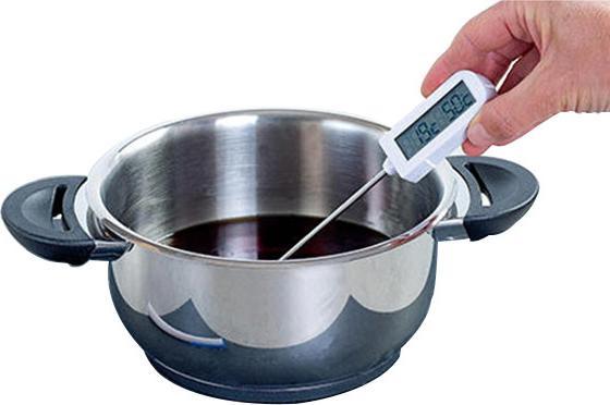 Produktbild Silikomart Easy Thermo