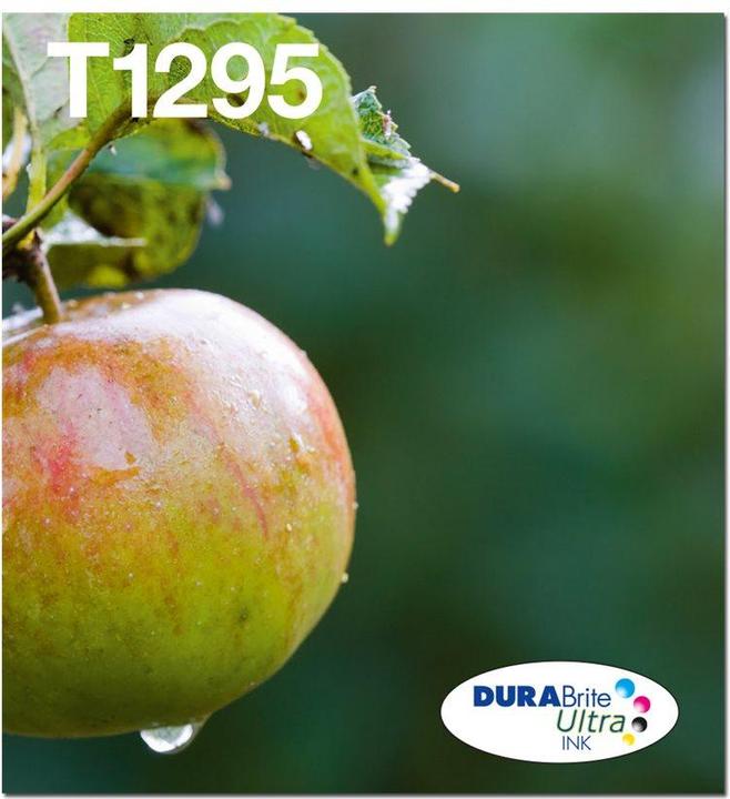 Produktbild Epson Ink/T129 EasyMail multipack (BK, C, M, Y)