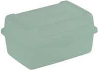 Produktbild keeeper Brotdose "luca" Click-Box micro, nordic-green