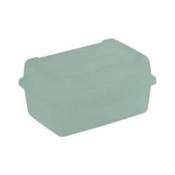 keeeper Brotdose "luca" Click-Box micro, nordic-green, Lunchbox, Grün