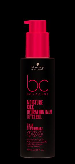 Produktbild Schwarzkopf BC Moisture Kick - Hydration Balm (150 ml)