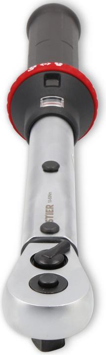 Stier Drehmomentschlüssel (1/2", 10 Nm, 50 Nm)