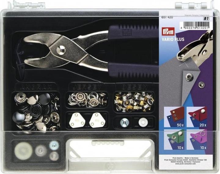 Image du produit Prym Vario-Plus