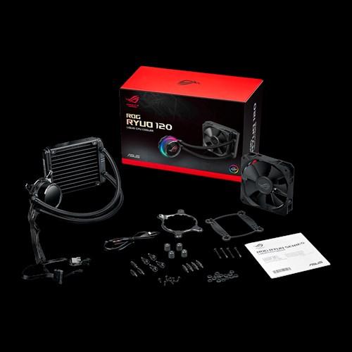 Produktbild ASUS ROG Ryuo 120
