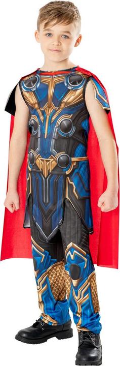 Kostüm Jungen (104)